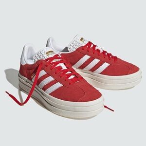Adidas Gazelle Bold